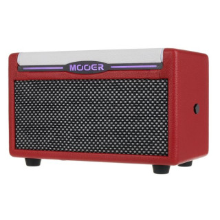 Mooer SD10i Моделирующий гитарный комбо R Mooer SD10i Modeling Guitar Combo R