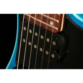 Электрогитара Höfner Shorty Deluxe Blue