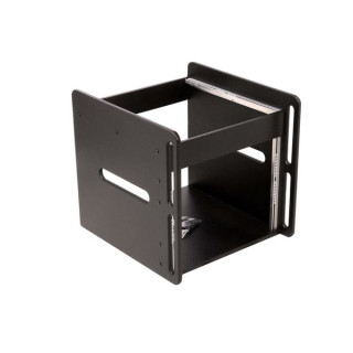 Тонкая L-образная стойка 8U Multiflex 43 Thon L-Rack 8U Multiflex 43