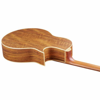 Warwickский пришелец 5 NT LH Warwick Alien 5 NT LH