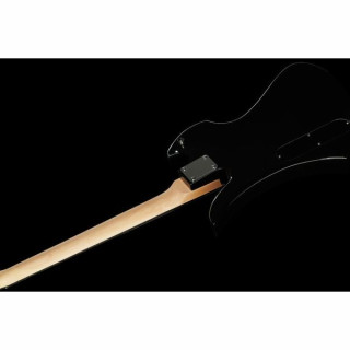 Электрогитара Harley Benton MB-20BK Rock Series Набор №426311 Harley Benton MB-20BK Rock Series Bundle №426311