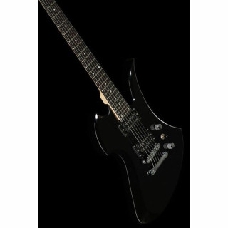 Электрогитара Harley Benton MB-20BK Rock Series Набор №426311 Harley Benton MB-20BK Rock Series Bundle №426311