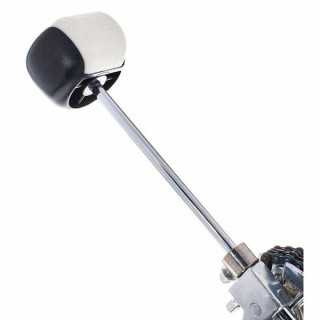 Педаль для бас-барабана Gibraltar 6711S Bass Drum Single Pedal Gibraltar 6711S Bass Drum Single Pedal