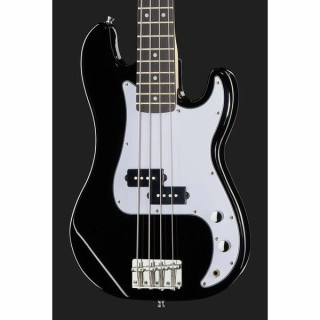 Комбоусилитель Harley Benton HB-40B Bundle №294242 (Комплект)