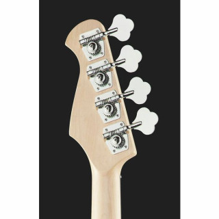 Комбоусилитель Harley Benton HB-40B Bundle №294242 (Комплект)