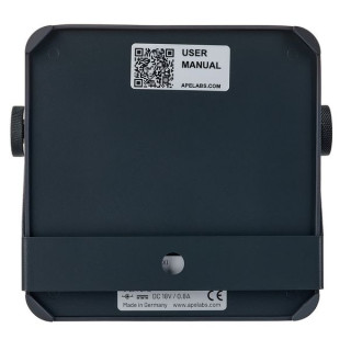 Светодиодные лампы с сумкой Ape Labs ApeLight maxi V2 (B) TP 6 SB G Ape Labs ApeLight maxi V2 (B) TP 6 SB G