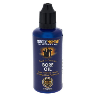 Буровое масло MusicNomad (MN702) Набор №597660 MusicNomad Bore Oil (MN702) Bundle №597660