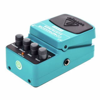 Педаль эффектов Behringer CS400 Behringer CS400