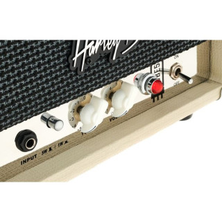 Гитарный усилитель Harley Benton TUBE5 Head