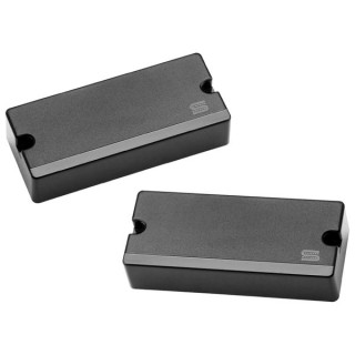 Сет Seymour Duncan Mortal Coil Multiple Voiced Seymour Duncan MortalCoil Multiple-Voiced Set
