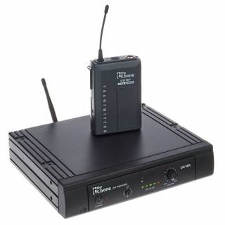 Радиосистема the t.bone TWS 16 PT 821 MHz