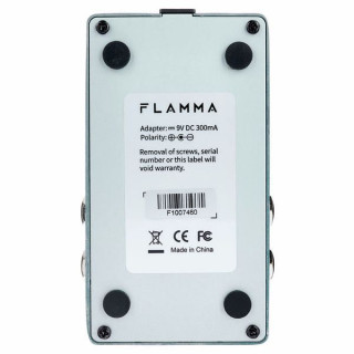 Ревербератор Flamma FS02 Flamma FS02 Reverb