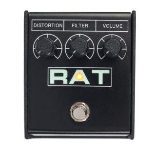 Искажение Proco Rat 2 Proco Rat 2 Distortion