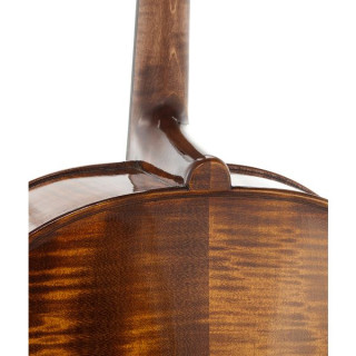 Концертная виолончель Scala Vilagio Bohemia 4/4 Scala Vilagio Bohemia Concert Cello 4/4