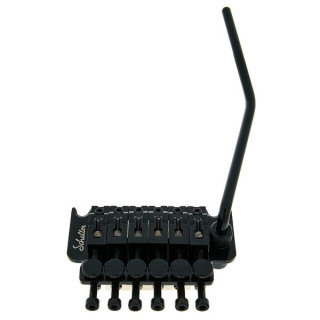 Тремоло Schaller Lockmeister 6 тремоло 37 мм до н.э. Schaller Lockmeister 6 Tremolo 37mm BC