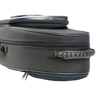 бам Новый Треккинг Альт-саксофон Черный bam New Trekking Alto Sax Black