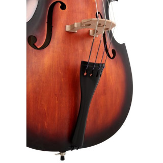 Контрабас Thomann 111TS 3/4 Thomann 111TS 3/4 Double Bass