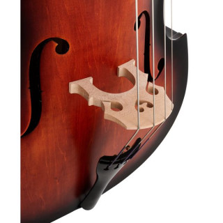 Контрабас Thomann 111TS 3/4 Thomann 111TS 3/4 Double Bass