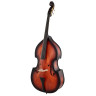 Контрабас Thomann 111TS 3/4 Thomann 111TS 3/4 Double Bass