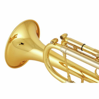 Кюн и Хойер Фантастический Би-би-си-Труба 106 11 Kühnl & Hoyer Fantastic Bb-Trumpet 106 11