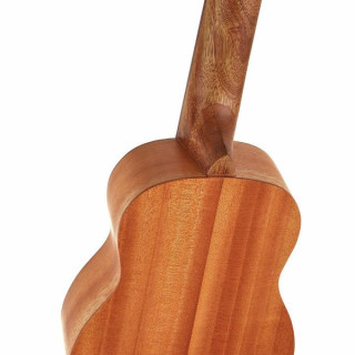 Гавайские гитары Bumblebee BUS23 Сопрано натуральное Bumblebee Ukuleles BUS23 Soprano Natural