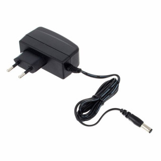 Адаптер питания для MIDI-решений Набор №258434 MIDI Solutions Power Adapter Bundle №258434