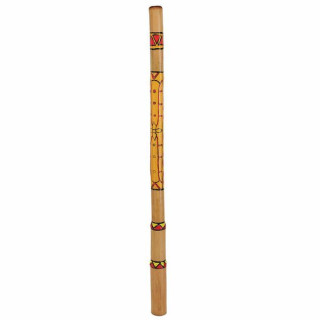 Томанн Диджериду Бамбус 120см Теле Thomann Didgeridoo Bambus 120cm Tele