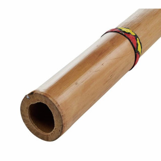Томанн Диджериду Бамбус 120см Теле Thomann Didgeridoo Bambus 120cm Tele
