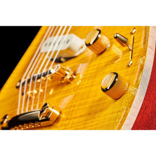 Pensa MK 2 Classic Flame Top Лимон Pensa MK 2 Classic Flame Top Lemon