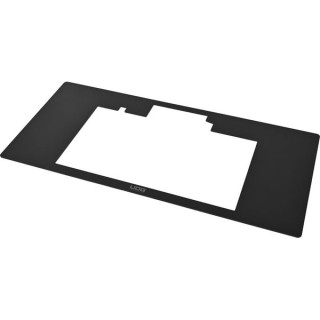 UDG XDJ-RX3 Faceplate Bk UDG XDJ-RX3 Faceplate Bk