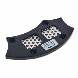 Малый барабан для гитары Schlagwerk SamJam -Ma. Schlagwerk SamJam Guitar Snare -Ma.