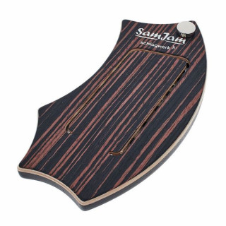 Малый барабан для гитары Schlagwerk SamJam -Ma. Schlagwerk SamJam Guitar Snare -Ma.