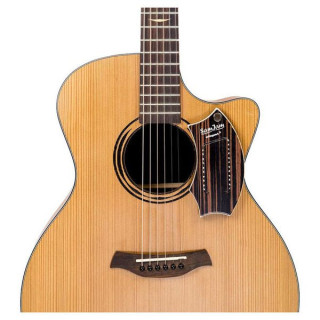 Малый барабан для гитары Schlagwerk SamJam -Ma. Schlagwerk SamJam Guitar Snare -Ma.