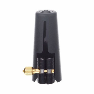 Rovner Dark 1RVS Soprano Saxophone Rovner Dark 1RVS Soprano Saxophone