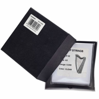 Струны Томанна для кельтской арфы 22 Thomann Strings for Celtic Harp 22