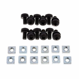 Стойка Thon L-образная 4U Eco 43 RA Thon L-Rack 4U Eco 43 RA