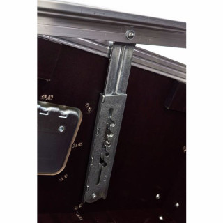 Стойка Thon L-образная 4U Eco 43 RA Thon L-Rack 4U Eco 43 RA