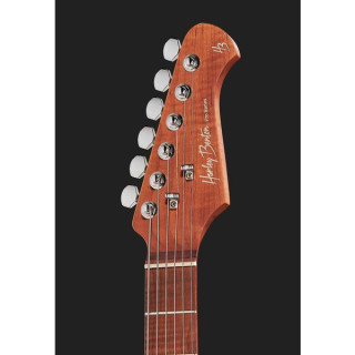 Электрогитара Harley Benton Fusion-III HSS Roasted SP