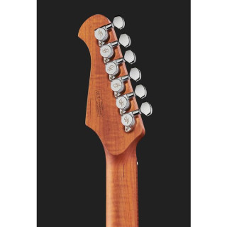 Электрогитара Harley Benton Fusion-III HSS Roasted SP