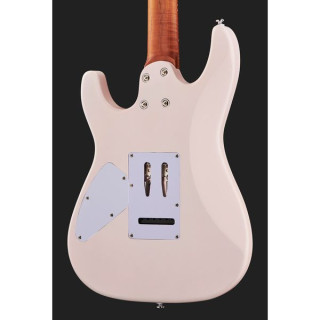 Электрогитара Harley Benton Fusion-III HSS Roasted SP