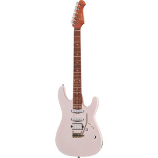 Электрогитара Harley Benton Fusion-III HSS Roasted SP