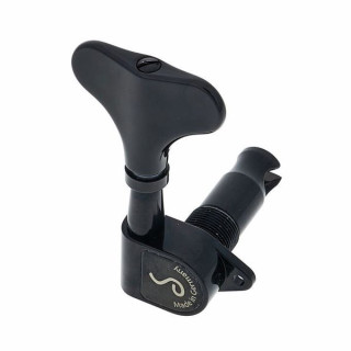 Басовые тюнеры Schaller M4 90 2L/2R BC Schaller M4 90 2L/2R BC Bass Tuners