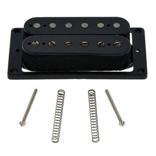 Звукосниматель Seymour Duncan Nazgul 6 Trembucker Bridge BLK