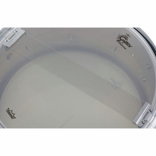 Барабаны Gretsch 14"x6,5" Brooklyn Хром/сталь Gretsch Drums 14"x6,5" Brooklyn Chrome/Steel
