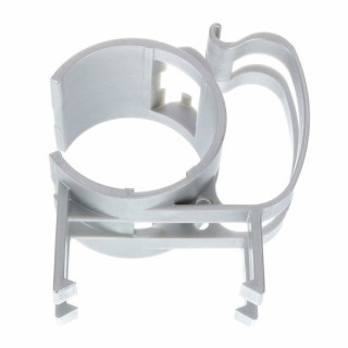 Защелка Stairville серебристая 4 шт. Stairville Snap silver 4 pcs