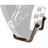 Крепление для гитары String Swing Horizontal Guitar Wall Mount H