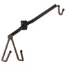 Крепление для гитары String Swing Horizontal Guitar Wall Mount H