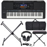 Yamaha PSR-SX720+ Набор №642461 Yamaha PSR-SX720+ Bundle №642461