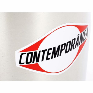 Contemporanea C-TIM03 12"x 70 см Timbal Alu Contemporanea C-TIM03 12"x 70cm Timbal Alu