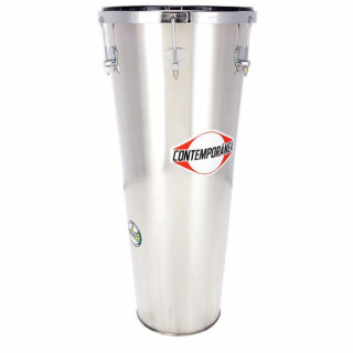 Contemporanea C-TIM03 12"x 70 см Timbal Alu Contemporanea C-TIM03 12"x 70cm Timbal Alu